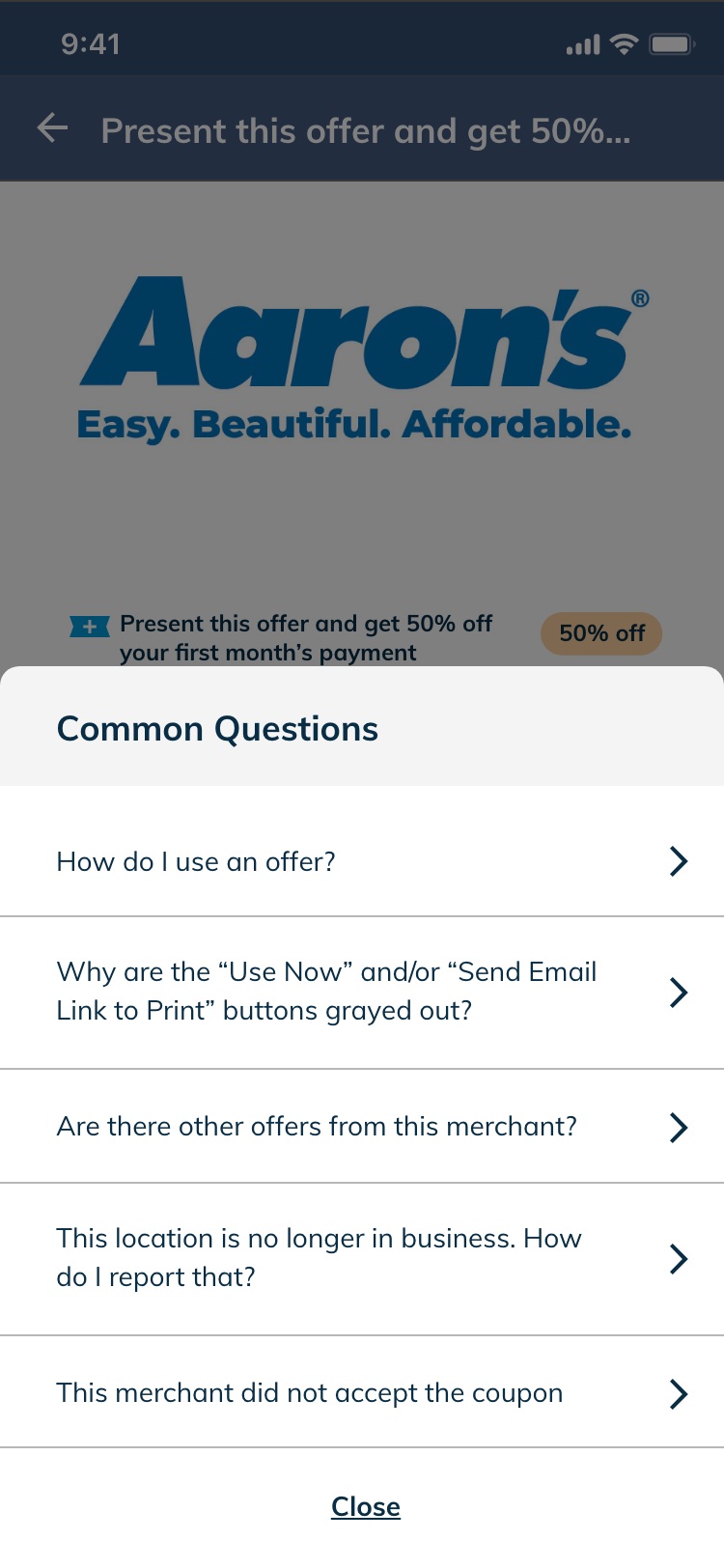 faq