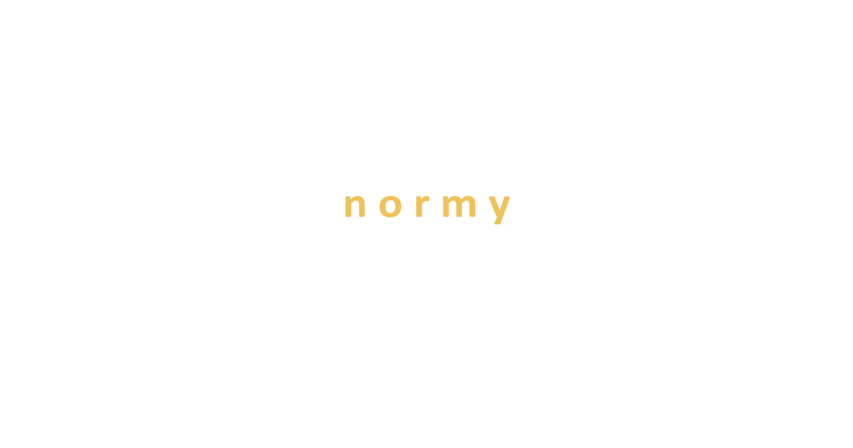 Co-Founder @ Normy