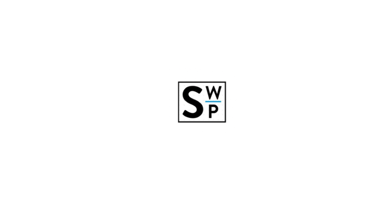Founder @ Sustainable Water Project